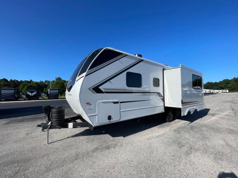 2026 Keystone Cougar Half-Ton (Travel Trailer) 25R, $ 55,352