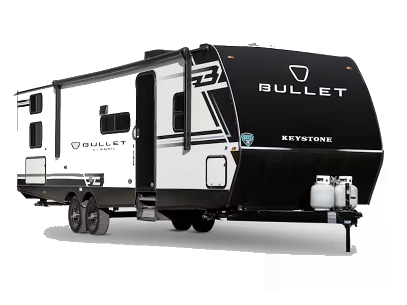 2026 Keystone Bullet Classic (East) 16RBC, $ 24,308