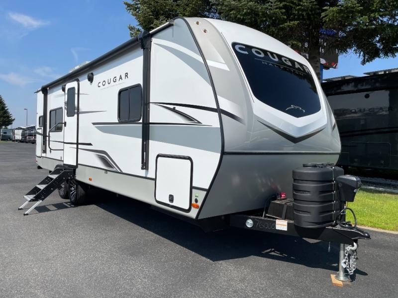 2025 Keystone Cougar Half-Ton (Travel Trailer) 25M, $ 45,960