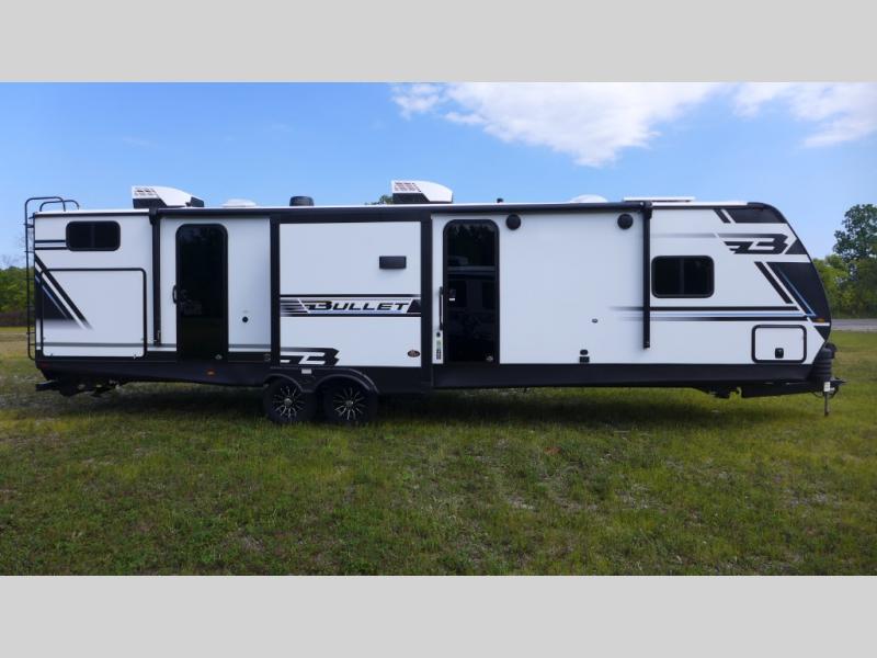 2025 Keystone Bullet (East) 330BKQ, $ 57,909