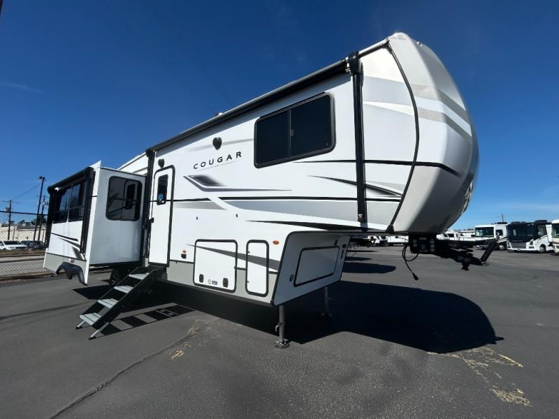 2025 Keystone Cougar 290RLS, $ 69,590