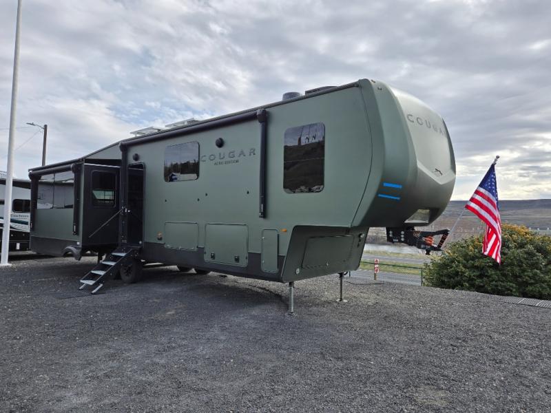 2025 Keystone Cougar 360MBI, $ 84,253