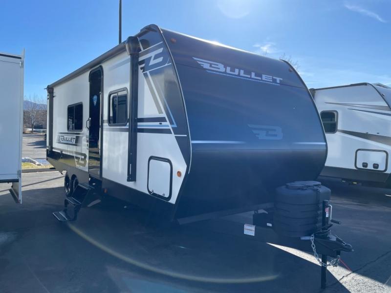 2025 Keystone Bullet Classic (West) 2240RKWE, $ 31,850