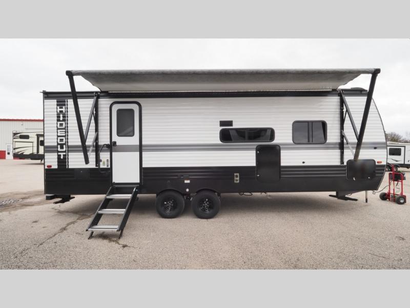 2025 Keystone Hideout 24RBS, $ 23,999