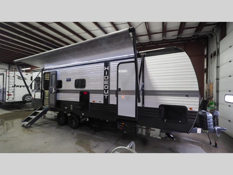 2025 Keystone Hideout 25RDS, $ 50,540