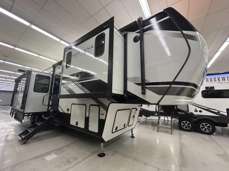 2025 Keystone Montana High Country 397FB, $ 89,577