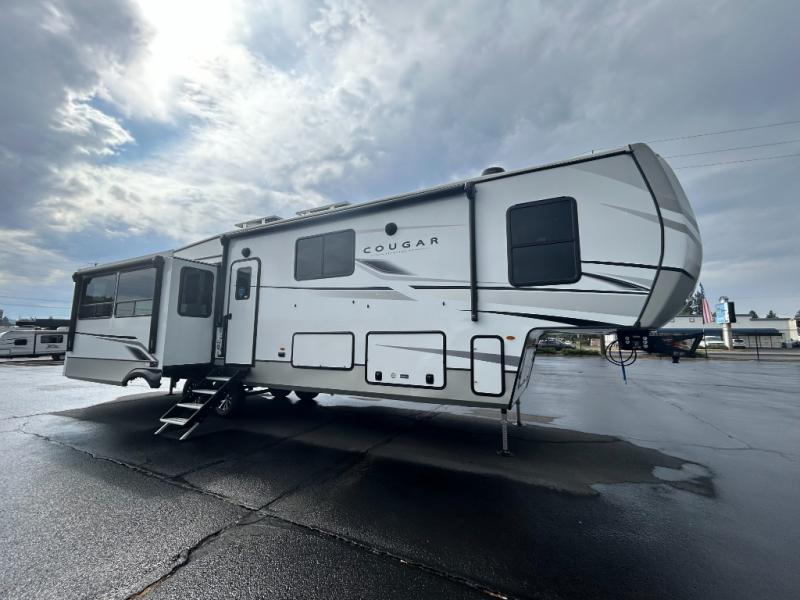 2025 Keystone Cougar 360MBI, $ 79,275