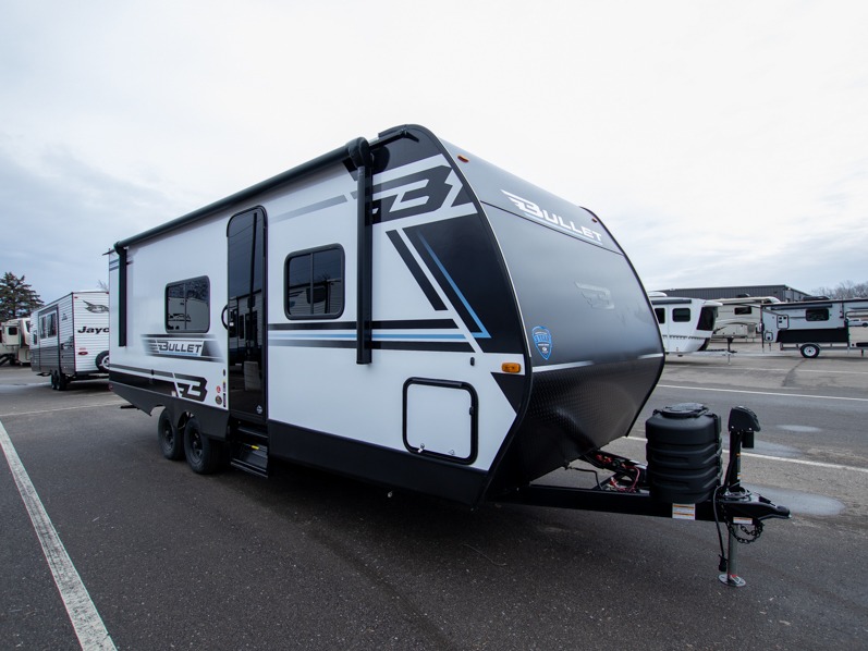 2025 Keystone Bullet Classic (East) 2240RK, $ 32,108