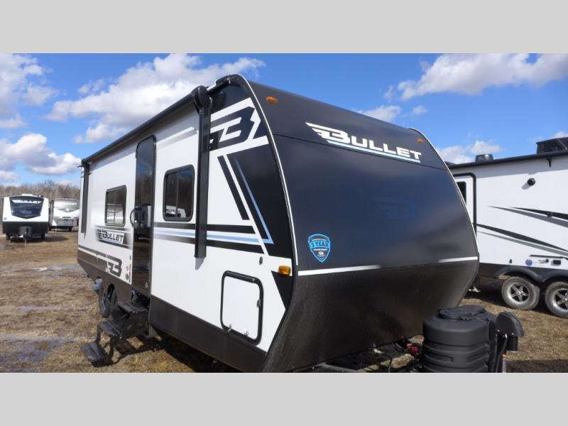 2025 Keystone Bullet Classic (East) 2240RK, $ 32,108