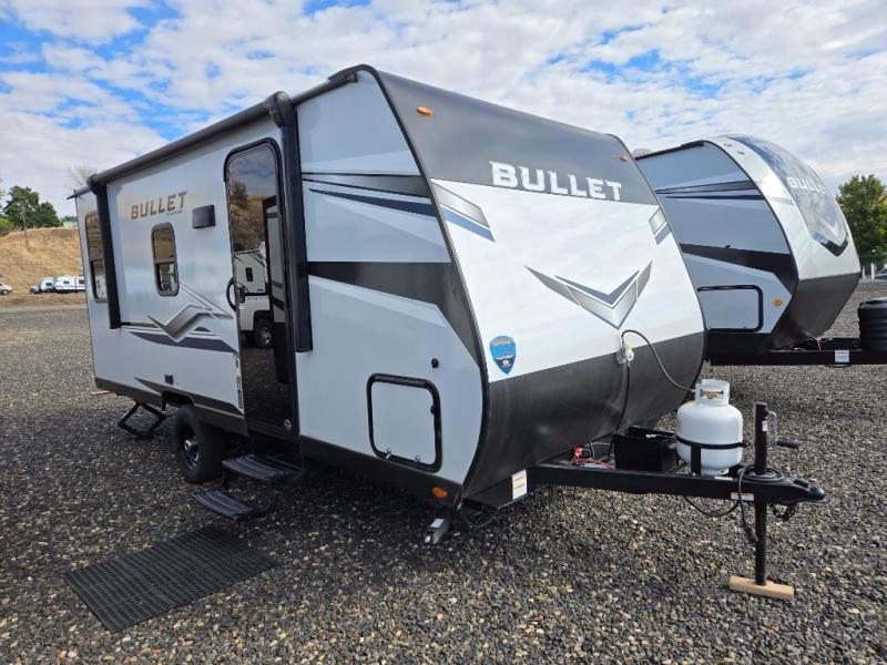 2024 Keystone Bullet Crossfire (Single Axle) 1900R, $ 25,990