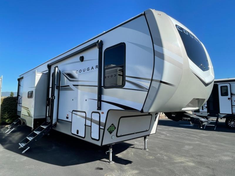 2024 Keystone Cougar 364BHL, $ 72,990