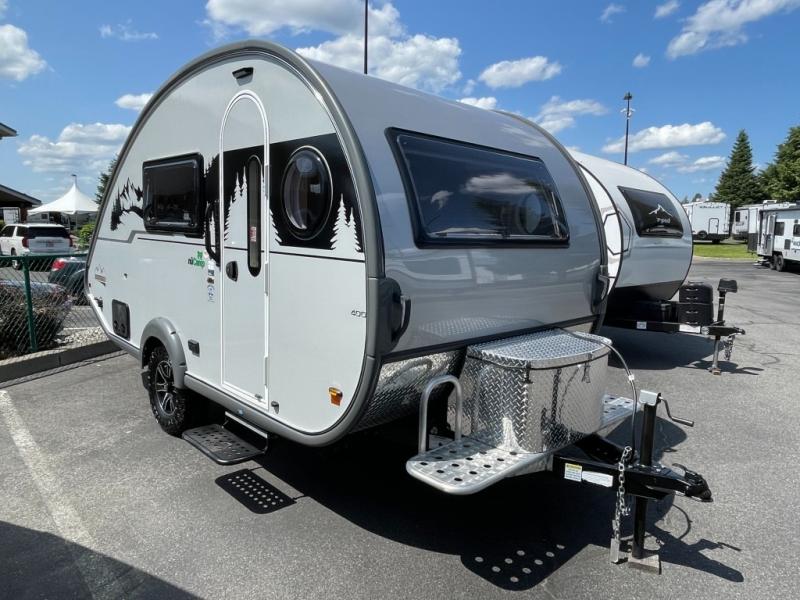 2022 nuCamp T@B 400, $ 32,990