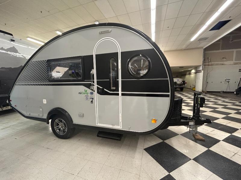 2018 nuCamp T@B 400, $ 25,990