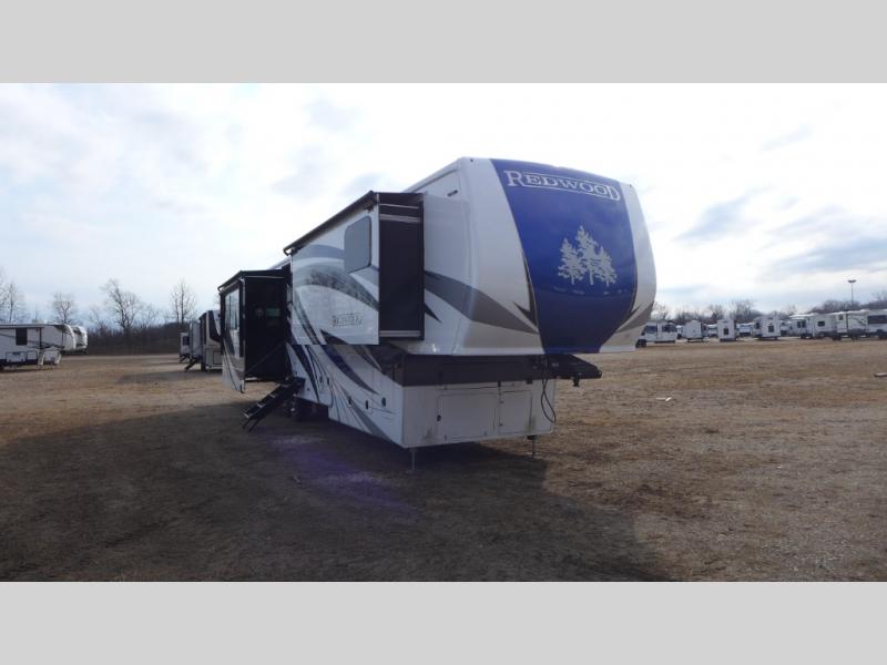 2024 Redwood Redwood 4120GK, $ 0