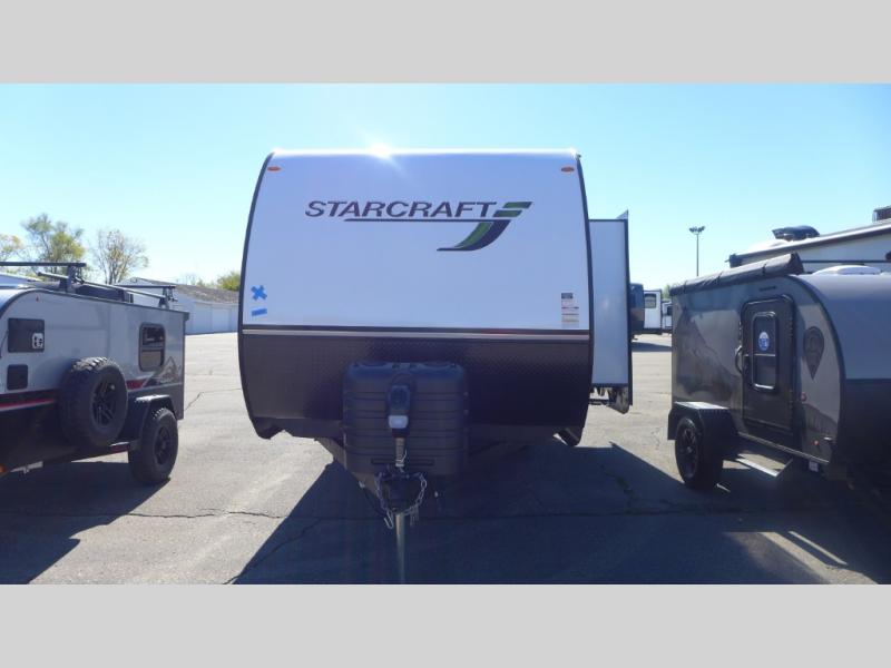 2025 Starcraft Autumn Ridge 20FBS, $ 19,995