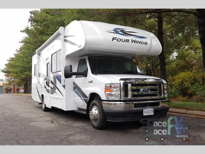 2023 Thor Motor Coach Four Winds 28A, $ 0