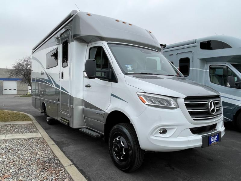 2025 Winnebago View 24T, $ 199,990