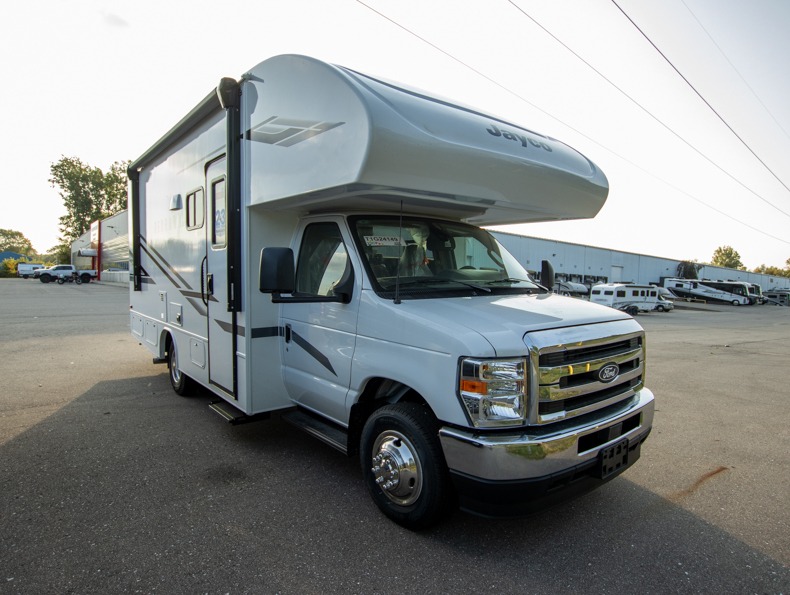 2026 Jayco Redhawk SE 22CF, $ 77,999
