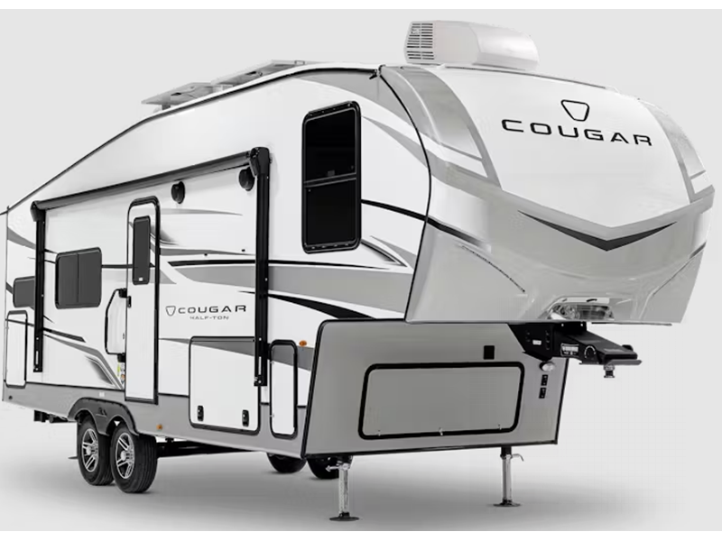 2026 Keystone Cougar Half-Ton (Fifth Wheel) 29RLI, $ 74,154