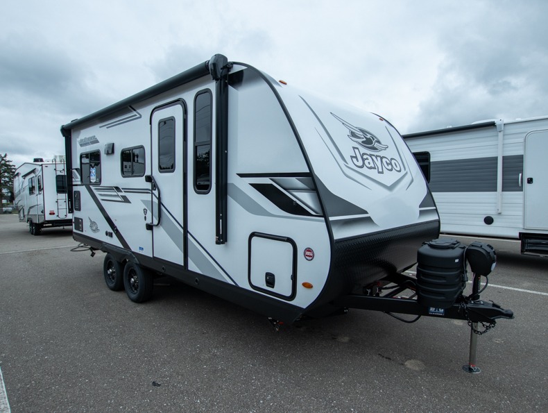 2026 Jayco Jay Feather 19MRK, $ 50,341