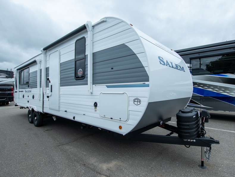 2026 Forest River Salem 270ZEN, $ 56,135