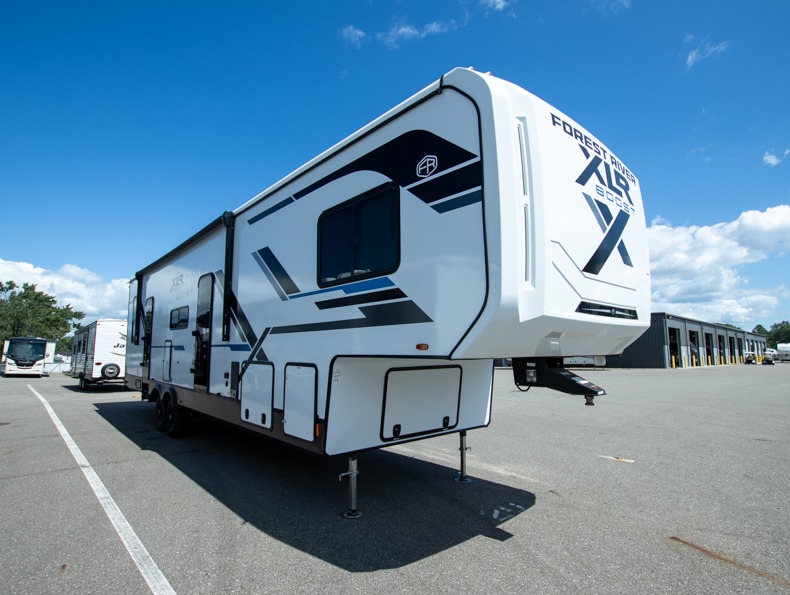 2026 Forest River XLR Boost X 363BX, $ 108,388