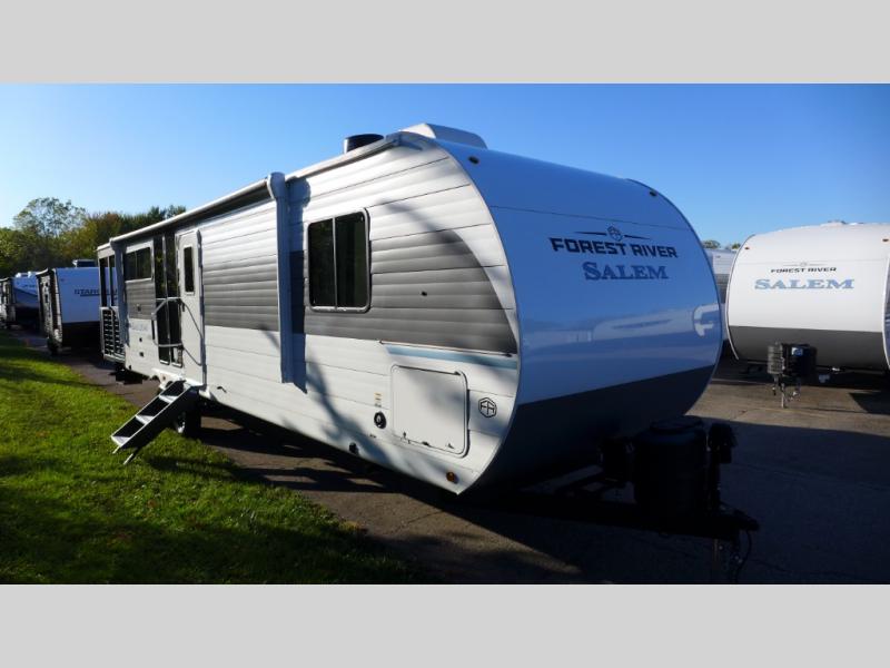2026 Forest River Salem 34VERANDA - DSO, $ 67,730