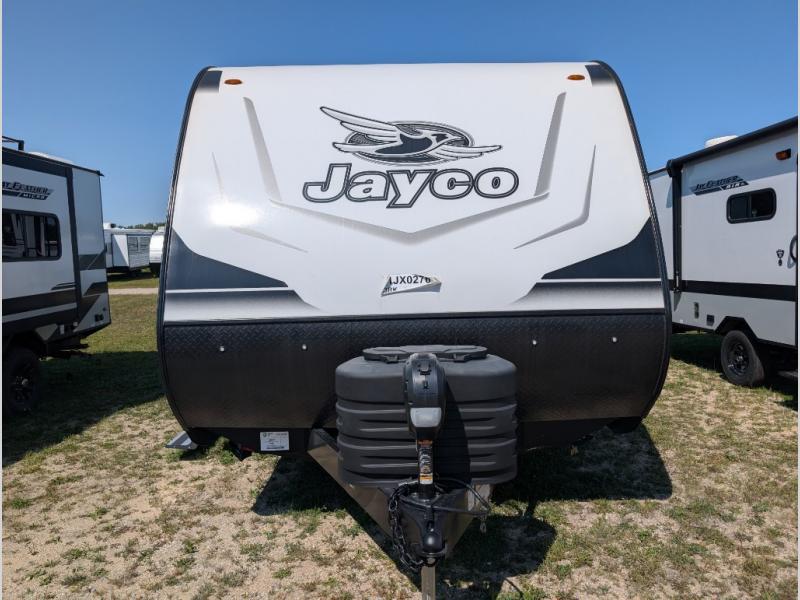 2026 Jayco Jay Feather 19MRK, $ 50,641