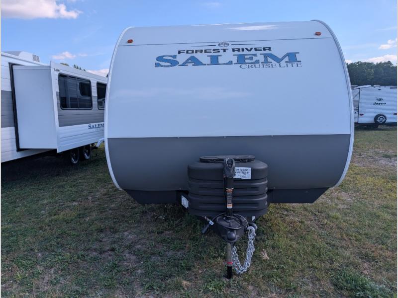 2026 Forest River Salem Cruise Lite 273QBXL, $ 47,142