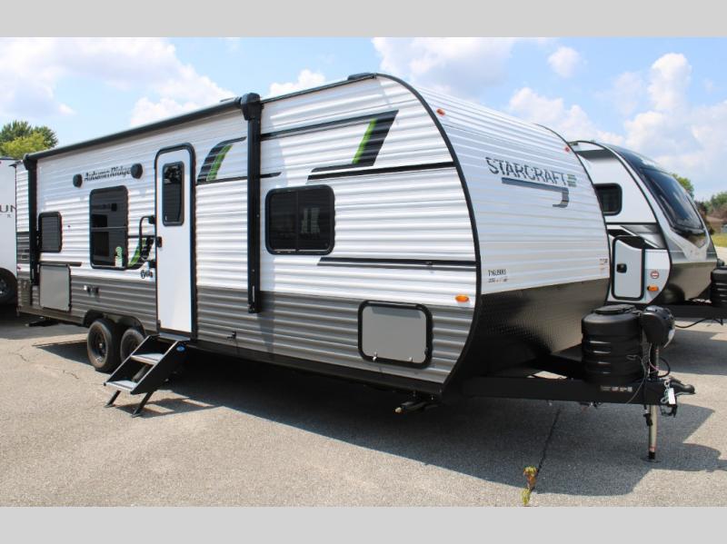 2026 Starcraft Autumn Ridge 26DB, $ 17,995