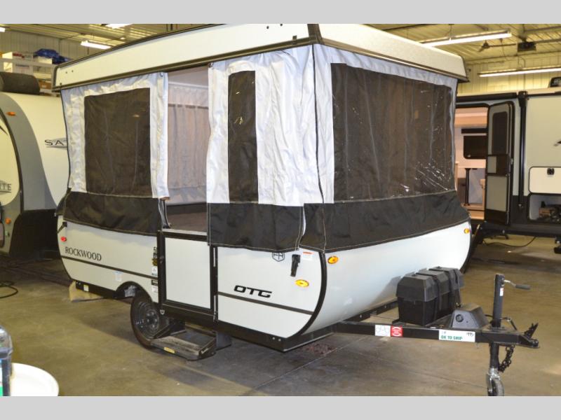 2026 Forest River Rockwood Off The Ground 19OTG, $ 9,405