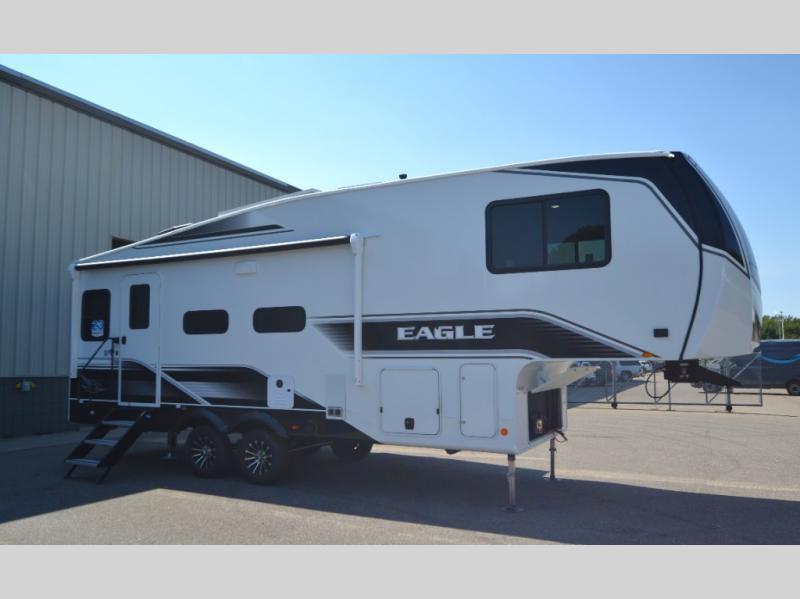 2026 Jayco Eagle HT 25RUC, $ 44,999