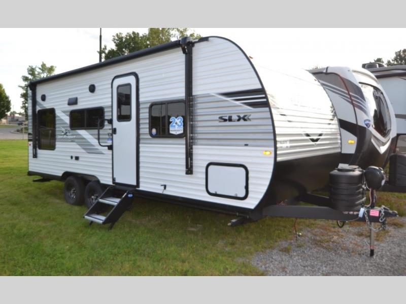 2026 Jayco Jay Flight SLX 210QB, $ 33,006