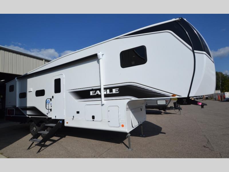 2026 Jayco Eagle SLE 28BHU, $ 62,034