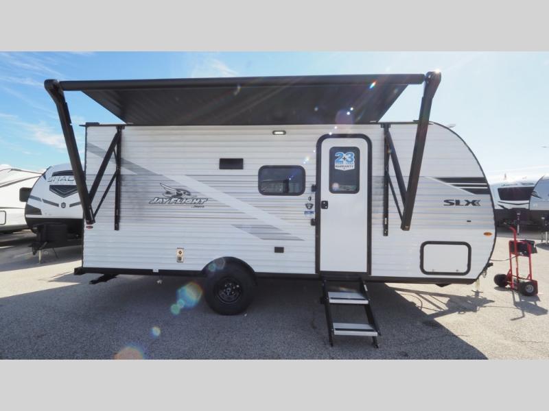 2026 Jayco Jay Flight SLX 175BH, $ 27,811