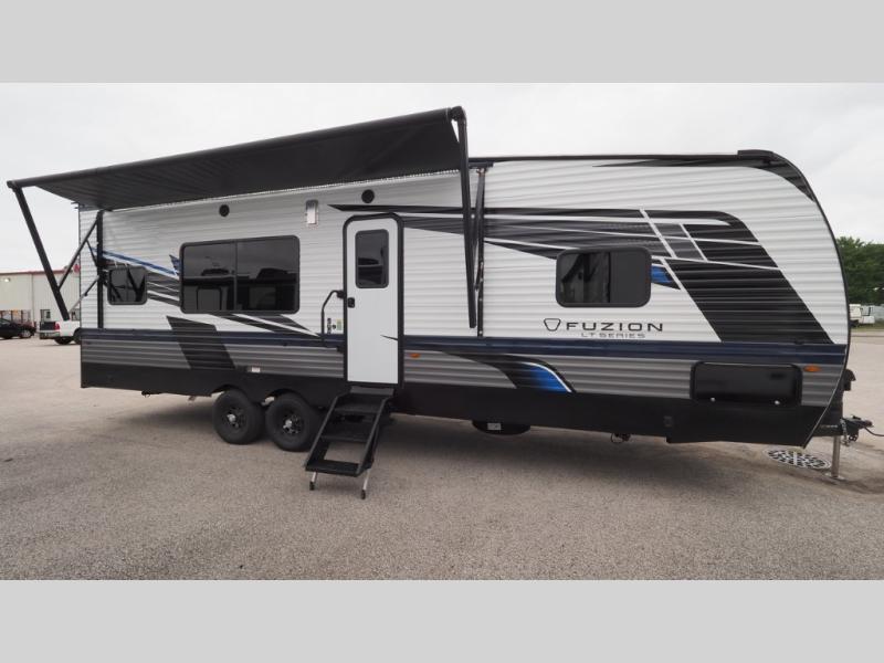 2026 Keystone Fuzion Impact Edition 2813, $ 34,999
