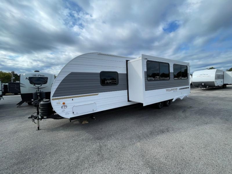 2026 Forest River Wildwood X-Lite 273QBXL, $ 46,431
