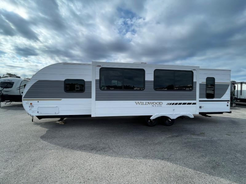 2026 Forest River Wildwood X-Lite 273QBXL, $ 46,431