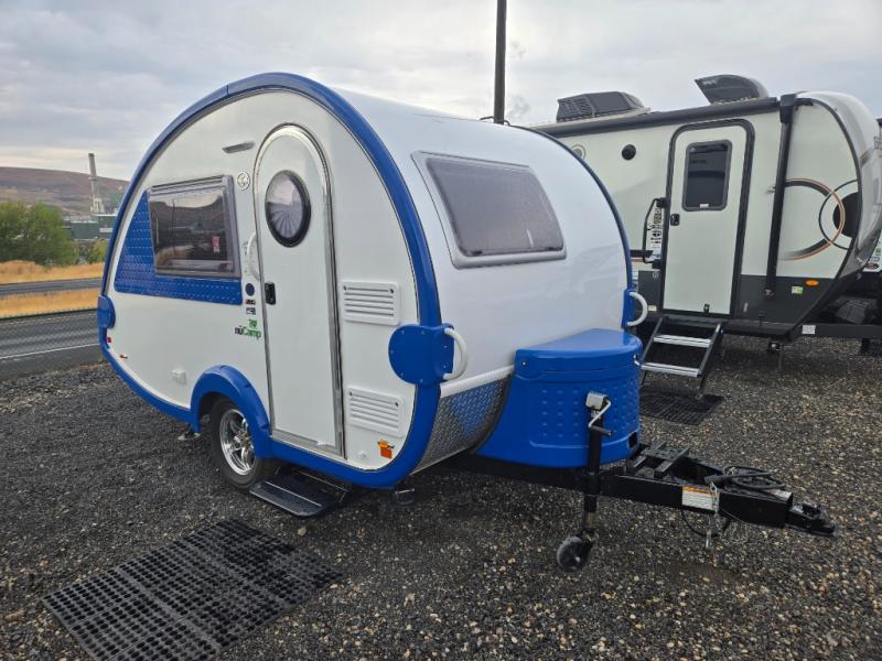 2018 nuCamp T@B 320 CS, $ 21,990