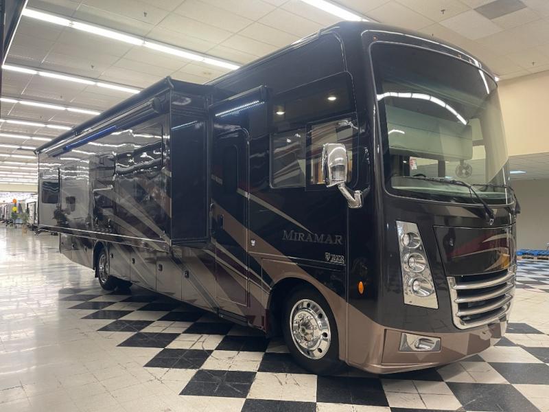 2019 Thor Motor Coach Miramar 35.2, $ 124,990