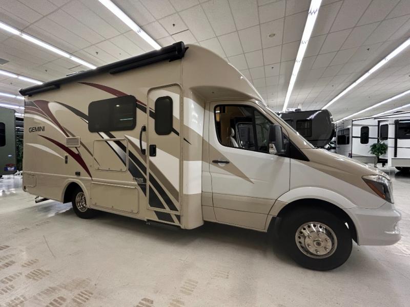 2019 Thor Motor Coach Gemini® RUV™ 24TF, $ 82,990