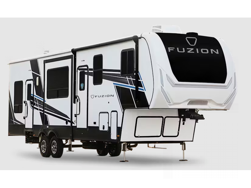 2026 Keystone Fuzion Impact Edition (Fifth Wheel) , $ 47,999