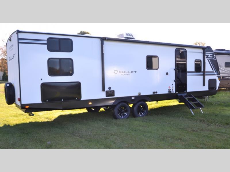 2026 Keystone Bullet Classic (East) 28QBC, $ 41,866