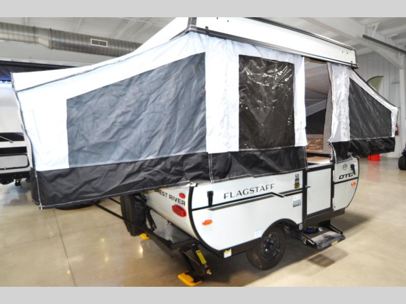 2026 Forest River Flagstaff Off The Ground F141OTG, $ 7,999