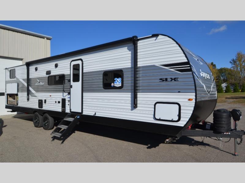 2026 Jayco Jay Flight SLX 325BHT, $ 53,761