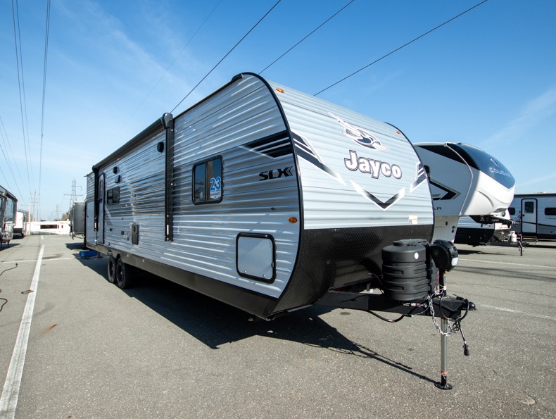 2026 Jayco Jay Flight SLX 295TBS, $ 44,918
