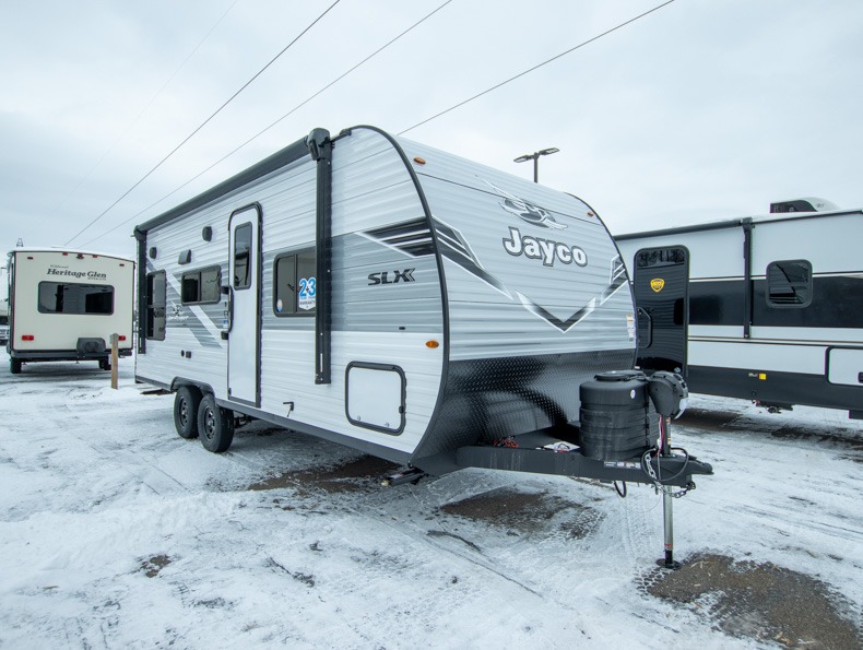 2026 Jayco Jay Flight SLX 210QB, $ 33,006
