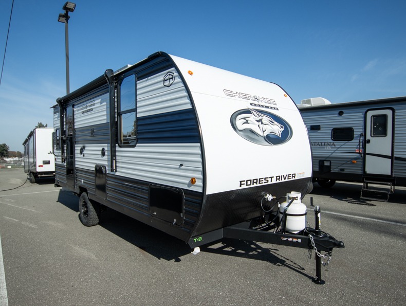 2026 Forest River Cherokee Wolf Pup 16CM, $ 36,870