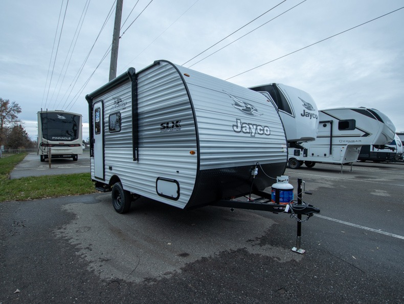 2026 Jayco Jay Flight SLX 140TB Sport Edition, $ 23,243