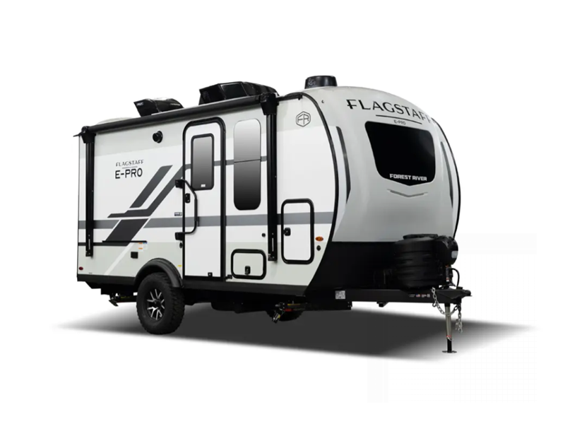2026 Forest River Flagstaff E-Pro E19RL, $ 34,296
